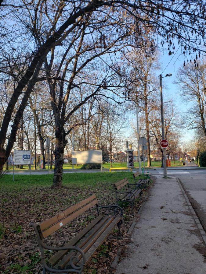 BrčkoStan Na Dan Mici公寓 外观 照片